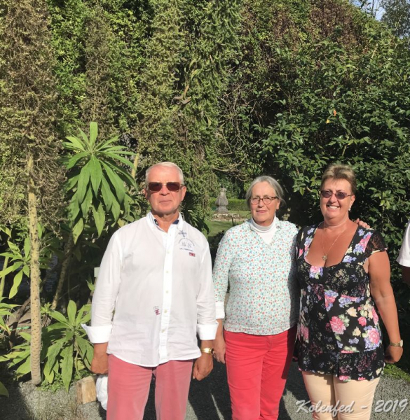 «Что-то пошло не так» – автотрип по Европе-2019, вопреки обстоятельствам.