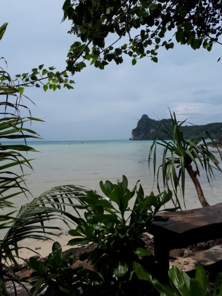 Ожидание vs Реальность отдыха с малышом. Пхукет, Пхи-Пхи, Краби, Бангкок октябрь-ноябрь 2019