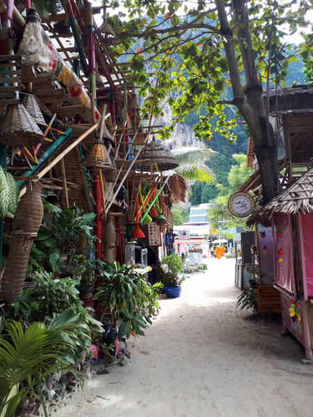 Ожидание vs Реальность отдыха с малышом. Пхукет, Пхи-Пхи, Краби, Бангкок октябрь-ноябрь 2019