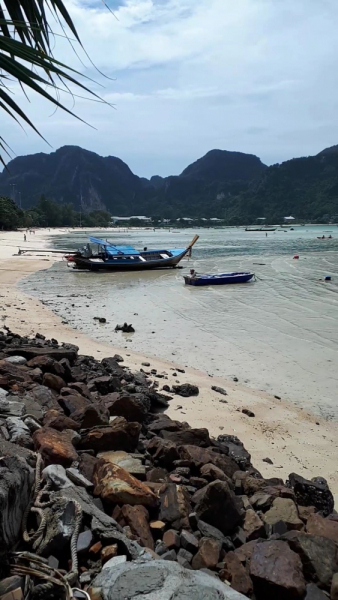 Ожидание vs Реальность отдыха с малышом. Пхукет, Пхи-Пхи, Краби, Бангкок октябрь-ноябрь 2019