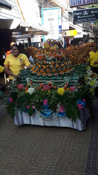 Ожидание vs Реальность отдыха с малышом. Пхукет, Пхи-Пхи, Краби, Бангкок октябрь-ноябрь 2019