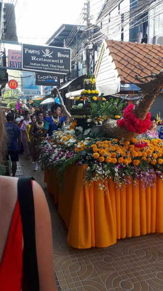 Ожидание vs Реальность отдыха с малышом. Пхукет, Пхи-Пхи, Краби, Бангкок октябрь-ноябрь 2019