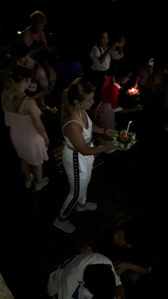 Ожидание vs Реальность отдыха с малышом. Пхукет, Пхи-Пхи, Краби, Бангкок октябрь-ноябрь 2019