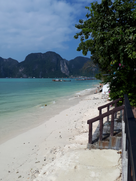 Ожидание vs Реальность отдыха с малышом. Пхукет, Пхи-Пхи, Краби, Бангкок октябрь-ноябрь 2019