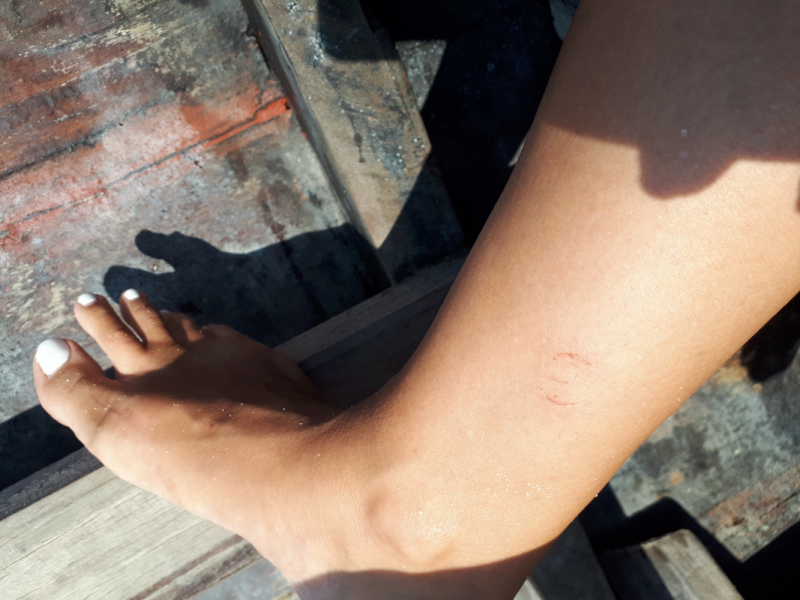 Ожидание vs Реальность отдыха с малышом. Пхукет, Пхи-Пхи, Краби, Бангкок октябрь-ноябрь 2019