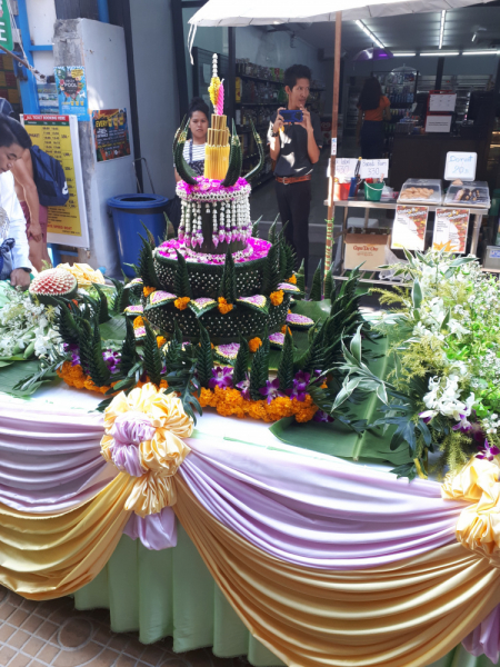 Ожидание vs Реальность отдыха с малышом. Пхукет, Пхи-Пхи, Краби, Бангкок октябрь-ноябрь 2019