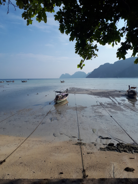 Ожидание vs Реальность отдыха с малышом. Пхукет, Пхи-Пхи, Краби, Бангкок октябрь-ноябрь 2019