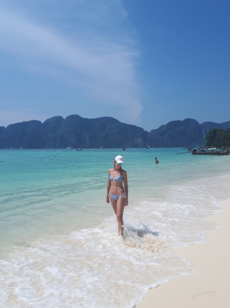 Ожидание vs Реальность отдыха с малышом. Пхукет, Пхи-Пхи, Краби, Бангкок октябрь-ноябрь 2019