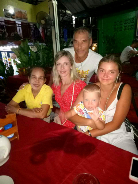 Ожидание vs Реальность отдыха с малышом. Пхукет, Пхи-Пхи, Краби, Бангкок октябрь-ноябрь 2019