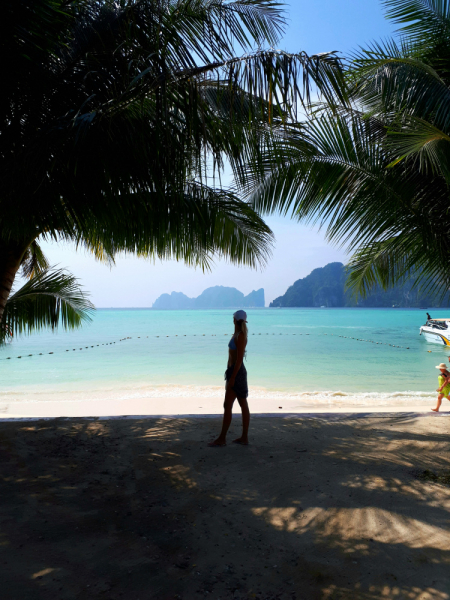 Ожидание vs Реальность отдыха с малышом. Пхукет, Пхи-Пхи, Краби, Бангкок октябрь-ноябрь 2019