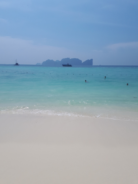 Ожидание vs Реальность отдыха с малышом. Пхукет, Пхи-Пхи, Краби, Бангкок октябрь-ноябрь 2019