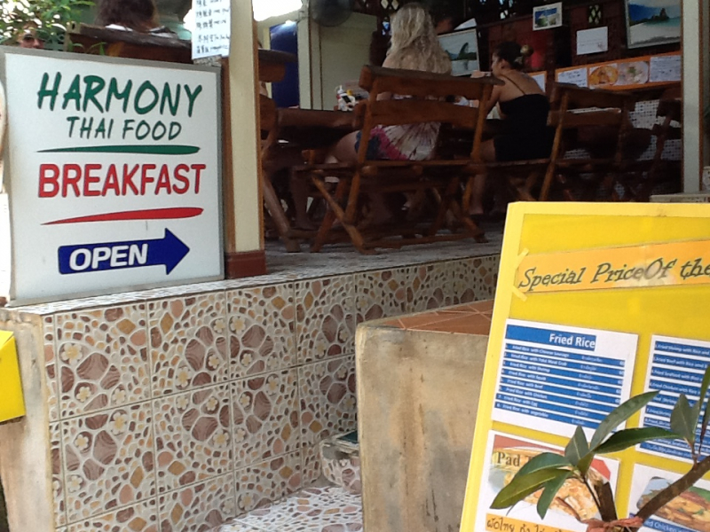 Ожидание vs Реальность отдыха с малышом. Пхукет, Пхи-Пхи, Краби, Бангкок октябрь-ноябрь 2019