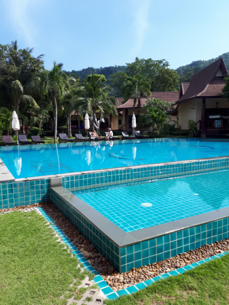 Ожидание vs Реальность отдыха с малышом. Пхукет, Пхи-Пхи, Краби, Бангкок октябрь-ноябрь 2019