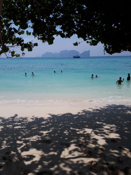 Ожидание vs Реальность отдыха с малышом. Пхукет, Пхи-Пхи, Краби, Бангкок октябрь-ноябрь 2019