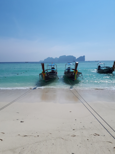 Ожидание vs Реальность отдыха с малышом. Пхукет, Пхи-Пхи, Краби, Бангкок октябрь-ноябрь 2019