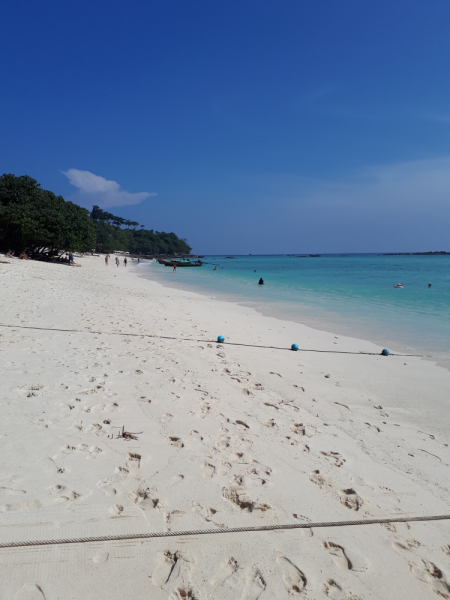 Ожидание vs Реальность отдыха с малышом. Пхукет, Пхи-Пхи, Краби, Бангкок октябрь-ноябрь 2019