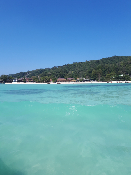 Ожидание vs Реальность отдыха с малышом. Пхукет, Пхи-Пхи, Краби, Бангкок октябрь-ноябрь 2019