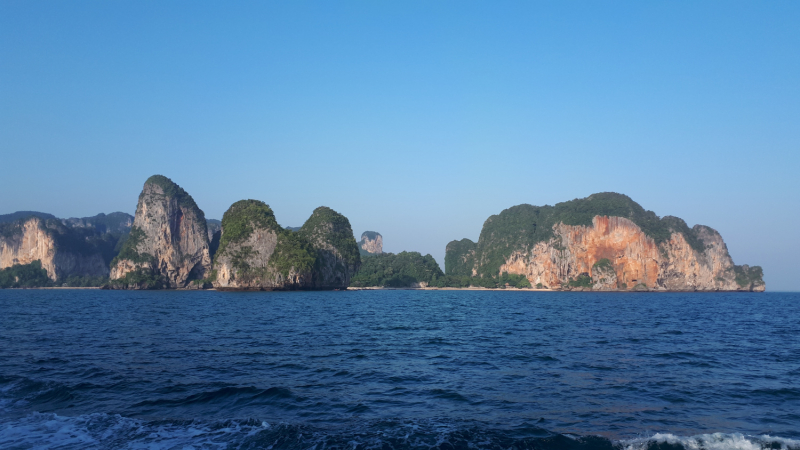 Ожидание vs Реальность отдыха с малышом. Пхукет, Пхи-Пхи, Краби, Бангкок октябрь-ноябрь 2019