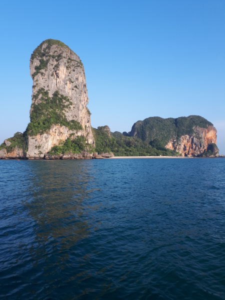 Ожидание vs Реальность отдыха с малышом. Пхукет, Пхи-Пхи, Краби, Бангкок октябрь-ноябрь 2019