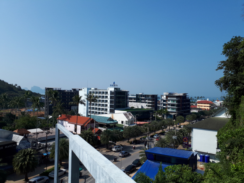 Ожидание vs Реальность отдыха с малышом. Пхукет, Пхи-Пхи, Краби, Бангкок октябрь-ноябрь 2019