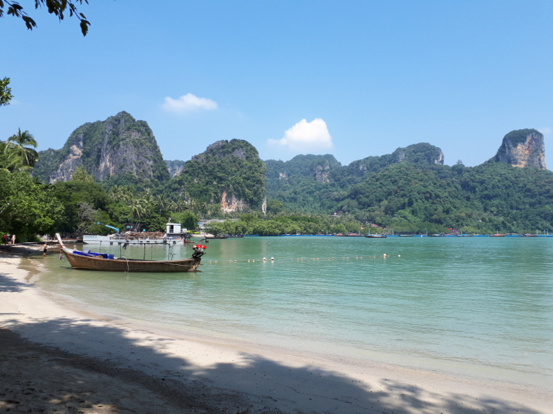 Ожидание vs Реальность отдыха с малышом. Пхукет, Пхи-Пхи, Краби, Бангкок октябрь-ноябрь 2019