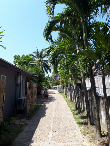 Ожидание vs Реальность отдыха с малышом. Пхукет, Пхи-Пхи, Краби, Бангкок октябрь-ноябрь 2019