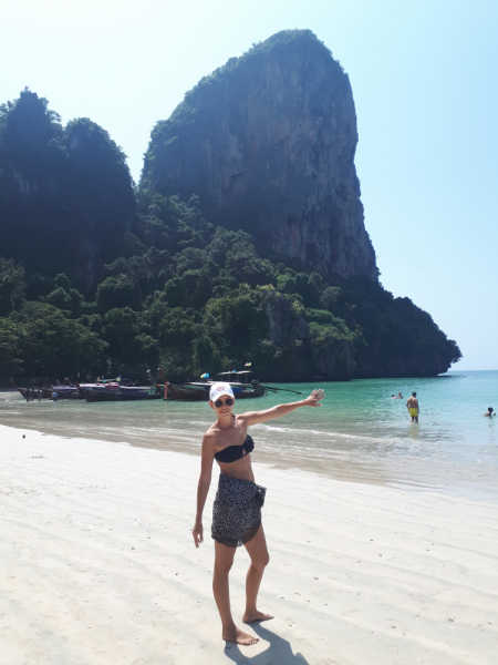 Ожидание vs Реальность отдыха с малышом. Пхукет, Пхи-Пхи, Краби, Бангкок октябрь-ноябрь 2019