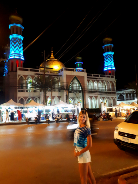 Ожидание vs Реальность отдыха с малышом. Пхукет, Пхи-Пхи, Краби, Бангкок октябрь-ноябрь 2019