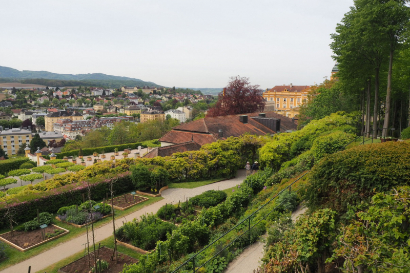 Долина Вахау