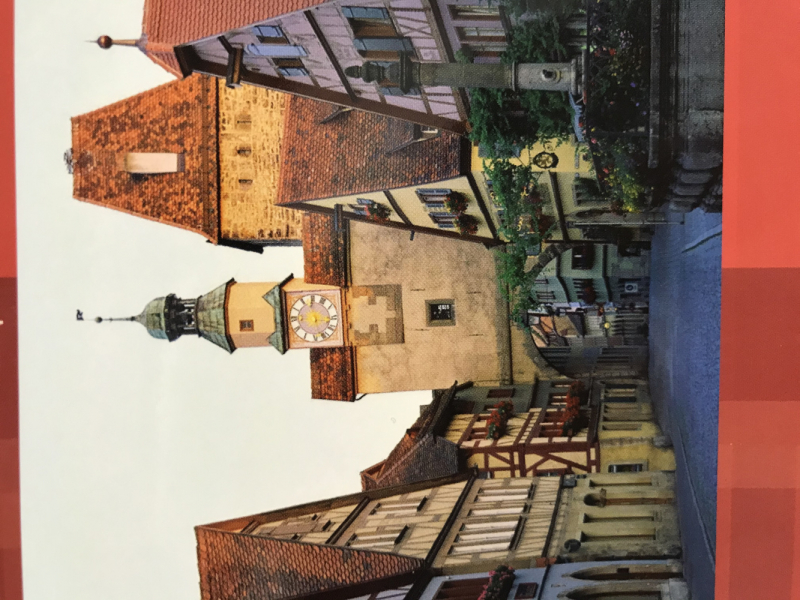 Из дальних стран 2019 с большим приветом ( Польша, Германия, Австрия, Словения, Италия....)