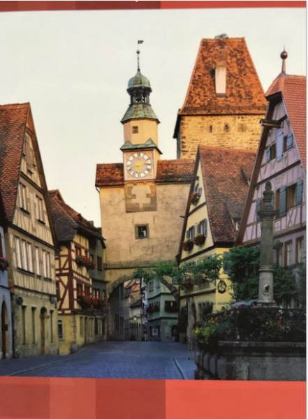 Из дальних стран 2019 с большим приветом ( Польша, Германия, Австрия, Словения, Италия....)