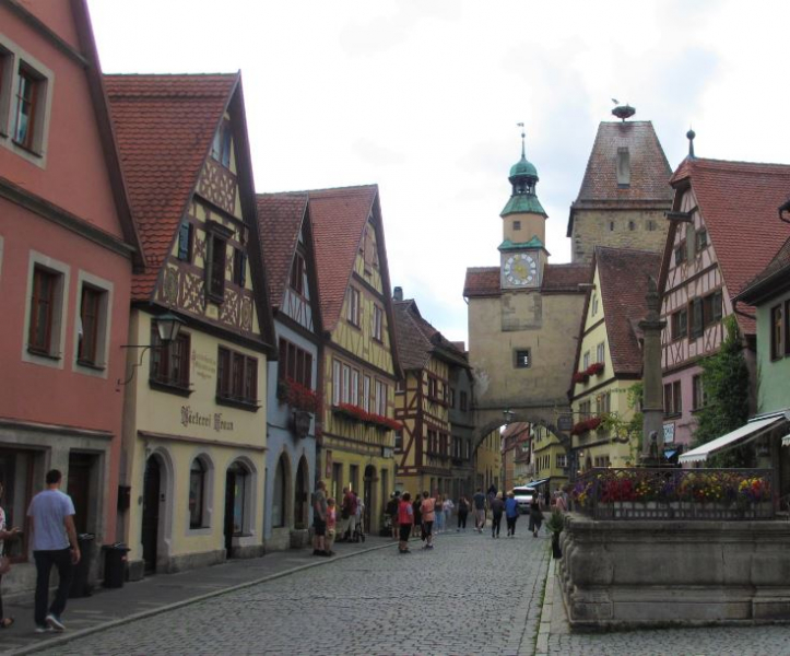 Из дальних стран 2019 с большим приветом ( Польша, Германия, Австрия, Словения, Италия....)