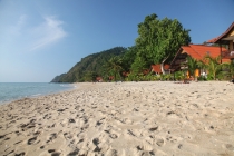 Whitesand Beach Resort