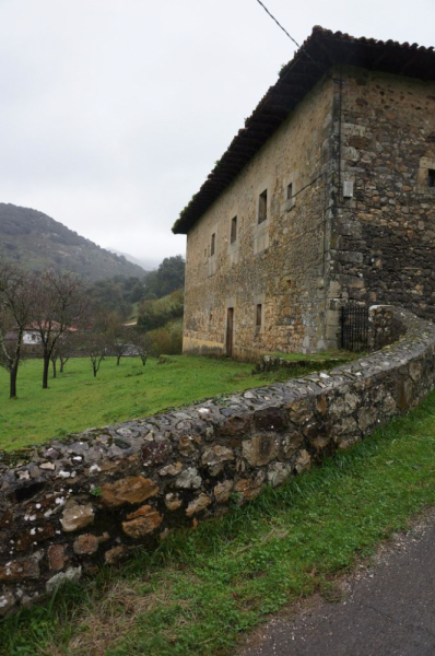 Poo de cabrales