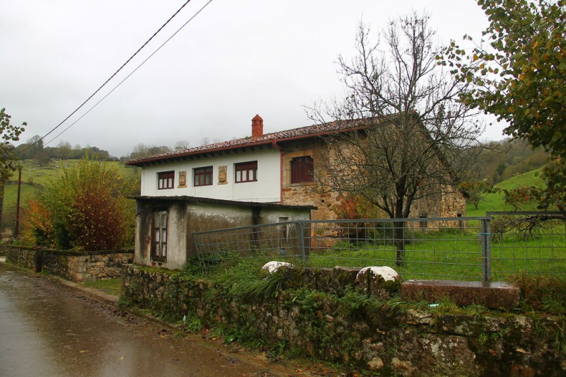 Poo de cabrales