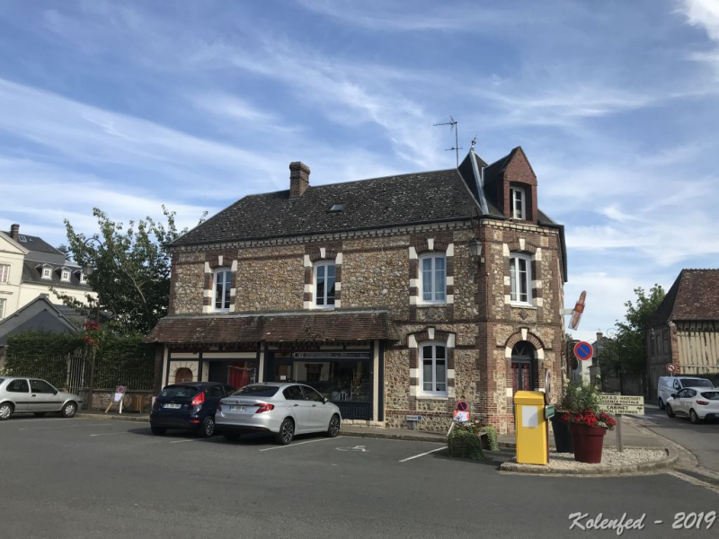 «Что-то пошло не так» – автотрип по Европе-2019, вопреки обстоятельствам.