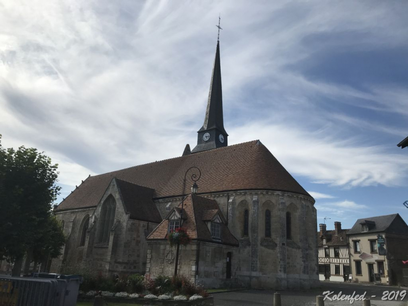 «Что-то пошло не так» – автотрип по Европе-2019, вопреки обстоятельствам.