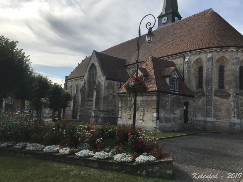 «Что-то пошло не так» – автотрип по Европе-2019, вопреки обстоятельствам.