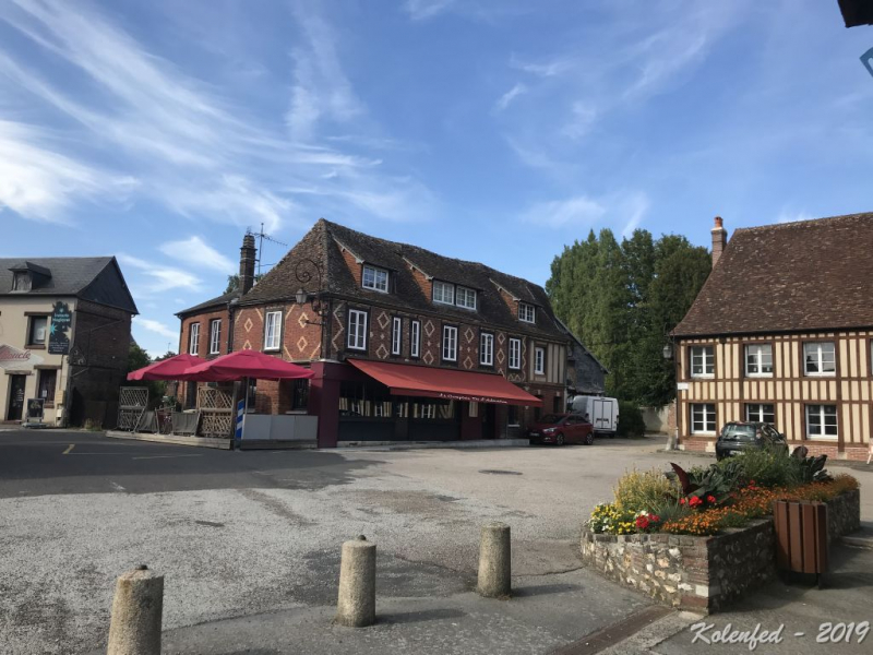 «Что-то пошло не так» – автотрип по Европе-2019, вопреки обстоятельствам.