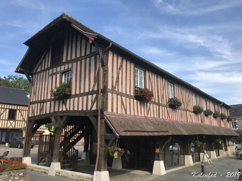 «Что-то пошло не так» – автотрип по Европе-2019, вопреки обстоятельствам.