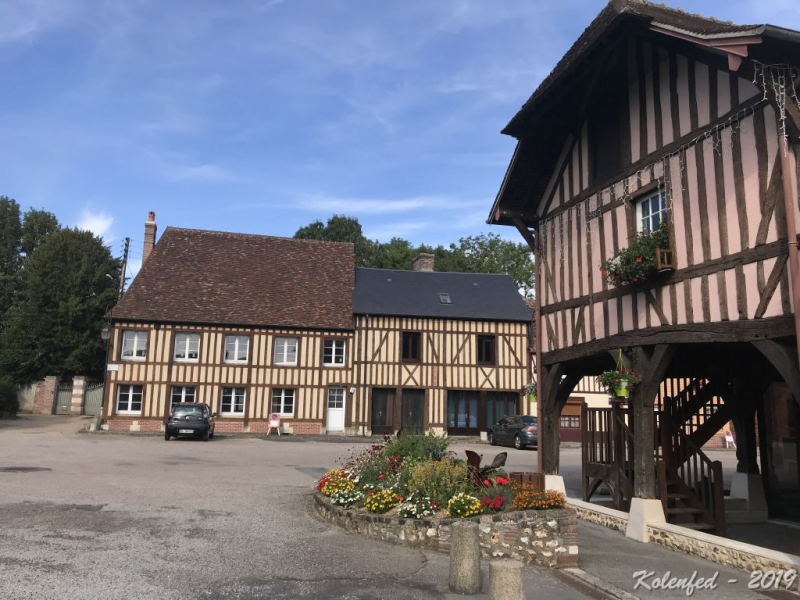 «Что-то пошло не так» – автотрип по Европе-2019, вопреки обстоятельствам.