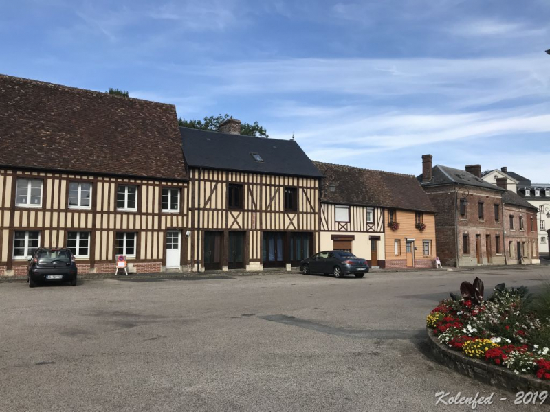 «Что-то пошло не так» – автотрип по Европе-2019, вопреки обстоятельствам.