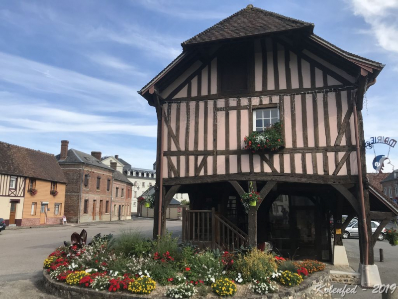 «Что-то пошло не так» – автотрип по Европе-2019, вопреки обстоятельствам.