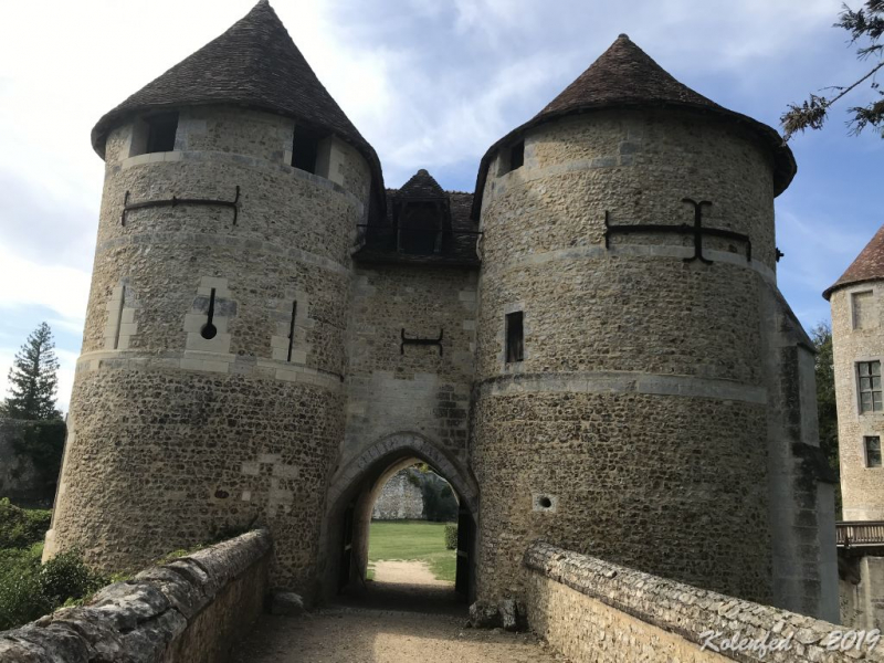 «Что-то пошло не так» – автотрип по Европе-2019, вопреки обстоятельствам.