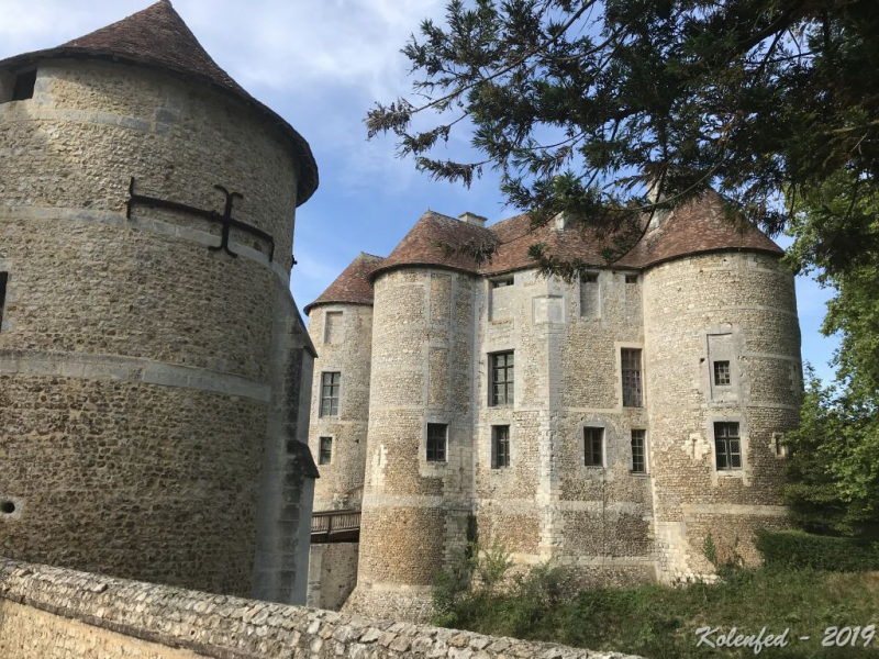 «Что-то пошло не так» – автотрип по Европе-2019, вопреки обстоятельствам.