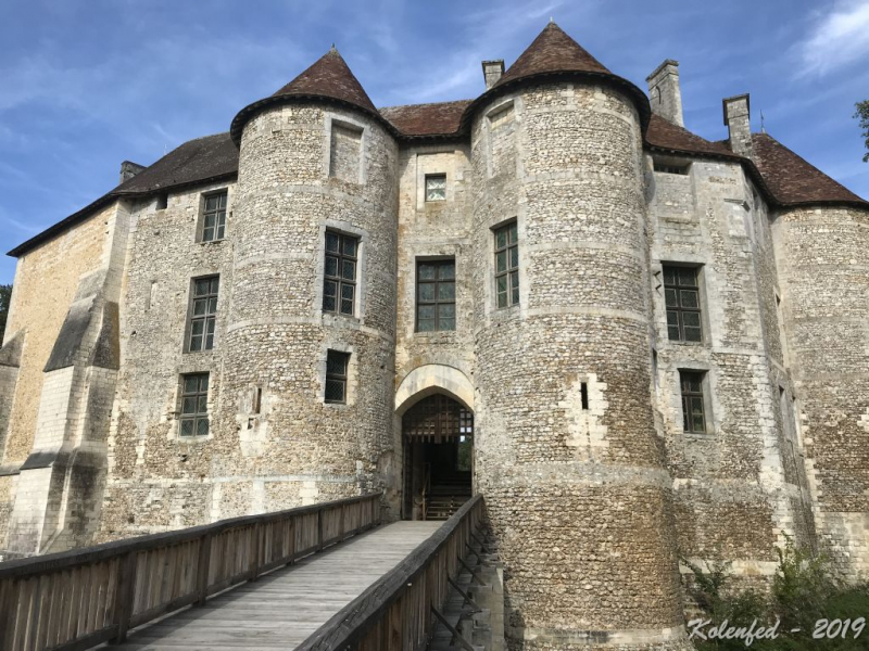 «Что-то пошло не так» – автотрип по Европе-2019, вопреки обстоятельствам.