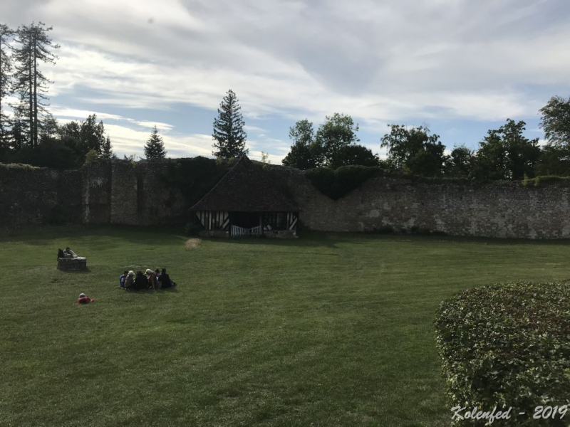 «Что-то пошло не так» – автотрип по Европе-2019, вопреки обстоятельствам.