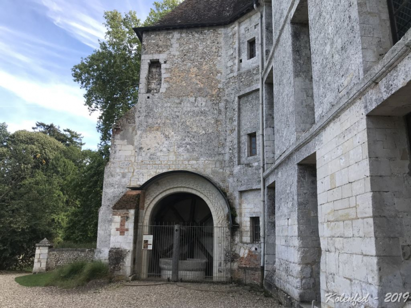 «Что-то пошло не так» – автотрип по Европе-2019, вопреки обстоятельствам.