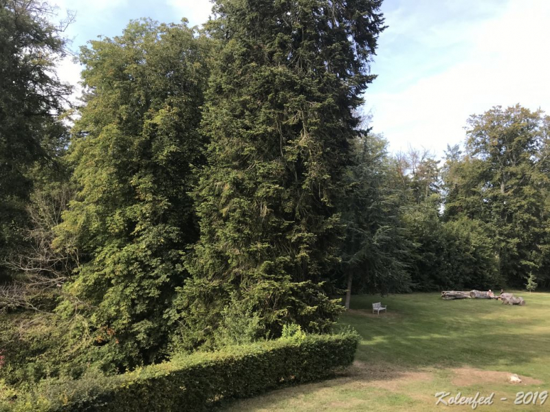 «Что-то пошло не так» – автотрип по Европе-2019, вопреки обстоятельствам.