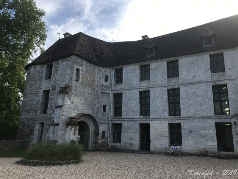 «Что-то пошло не так» – автотрип по Европе-2019, вопреки обстоятельствам.